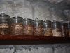 Des parfums... ennivrants !
