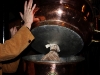 Visite de la distillerie