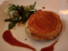 Des plats
