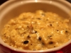 Restaurant la truffe noire et sa brouillade éponyme