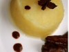 Aiguillettes de canard sauce chocolat, purée aux poires canard et poire au chocolat 3.jpg