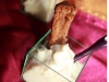 Chantilly au foie gras