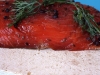 Saumon Gravlax