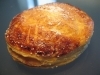Frangipanette