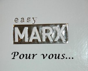 Easy Marx pour vous