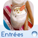 entrées