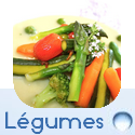 Légumes