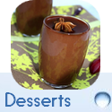 recettes sucrées